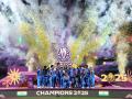 From World Cup Triumph to RCB’s Historic IPL Win: India’s Biggest Sporting Highs of 2025 - Hindi News | From World Cup Triumph to RCB’s Historic IPL Win: India’s Biggest Sporting Highs of 2025 | Latest cricket News at Lokmattimes.com
