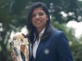 Richa Ghosh Appointed DSP in West Bengal Police After ICC Women’s World Cup 2025 Heroics - Hindi News | Richa Ghosh Appointed DSP in West Bengal Police After ICC Women’s World Cup 2025 Heroics | Latest cricket News at Lokmattimes.com