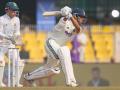Yashasvi Jaiswal Scores His Maiden Fifty Against South Africa During IND vs SA 2nd Test in Guwahati (VIDEO) - Hindi News | Yashasvi Jaiswal Scores His Maiden Fifty Against South Africa During IND vs SA 2nd Test in Guwahati (VIDEO) | Latest cricket News at Lokmattimes.com
