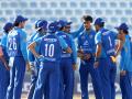 Afghanistan A Beat Hong Kong by 24 Runs in Asia Cup Rising Stars 2025 (VIDEO) - Hindi News | Afghanistan A Beat Hong Kong by 24 Runs in Asia Cup Rising Stars 2025 (VIDEO) | Latest cricket News at Lokmattimes.com