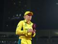 WPL 2026 Auction: Alyssa Healy Goes Unsold in First Round - Hindi News | WPL 2026 Auction: Alyssa Healy Goes Unsold in First Round | Latest cricket News at Lokmattimes.com