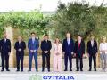 Why Was PM Narendra Modi Not Part of the G7 Summit 2024 Official Photo? - Hindi News | Why Was PM Narendra Modi Not Part of the G7 Summit 2024 Official Photo? | Latest international News at Lokmattimes.com