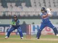 India Women Beat Sri Lanka by Seven Wickets to Take 2-0 Series Lead (VIDEO) - Hindi News | India Women Beat Sri Lanka by Seven Wickets to Take 2-0 Series Lead (VIDEO) | Latest cricket News at Lokmattimes.com