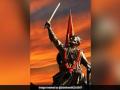 Shivaji Maharaj’s Jagdamba sword likely to arrive in Maharashtra - Hindi News | Shivaji Maharaj’s Jagdamba sword likely to arrive in Maharashtra | Latest maharashtra News at Lokmattimes.com