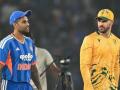 IND vs SA 4th T20I Toss Delayed Due to Fog at Ekana Stadium in Lucknow - Hindi News | IND vs SA 4th T20I Toss Delayed Due to Fog at Ekana Stadium in Lucknow | Latest cricket News at Lokmattimes.com
