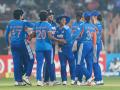 India Women Beat Sri Lanka by 15 Runs to Complete 5-0 T20I Whitewash (VIDEO) - Hindi News | India Women Beat Sri Lanka by 15 Runs to Complete 5-0 T20I Whitewash (VIDEO) | Latest cricket News at Lokmattimes.com