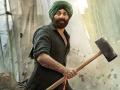 Sunny Deol’s Gadar 2 surpasses Shah Rukh Khan’s Pathaan as highest-grossing Hindi film of all time - Hindi News | Sunny Deol’s Gadar 2 surpasses Shah Rukh Khan’s Pathaan as highest-grossing Hindi film of all time | Latest entertainment News at Lokmattimes.com