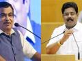 Nagpur Lok Sabha Results 2024: BJP Veteran Nitin Gadkari Leads By 32,000 Votes Against Congress' Vikas Thakre - Hindi News | Nagpur Lok Sabha Results 2024: BJP Veteran Nitin Gadkari Leads By 32,000 Votes Against Congress' Vikas Thakre | Latest maharashtra News at Lokmattimes.com
