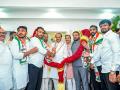 Maharashtra Assembly Elections 2024: Dinanath Singh and Other Wrestlers Join Ajit Pawar-Led NCP - Hindi News | Maharashtra Assembly Elections 2024: Dinanath Singh and Other Wrestlers Join Ajit Pawar-Led NCP | Latest maharashtra News at Lokmattimes.com