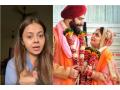 SHOCKING Video! Devoleena Bhattacharjee exposes late Divya Bhatnagar’s husband, says he physically abused & tortured her - Hindi News | SHOCKING Video! Devoleena Bhattacharjee exposes late Divya Bhatnagar’s husband, says he physically abused & tortured her | Latest entertainment News at Lokmattimes.com