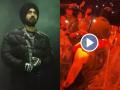 Diljit Dosanjh's London Concert: Singer's Heartfelt Tribute to 'Badhaai Ho' Actor Gajraj Rao Goes Viral (Watch Video) - Hindi News | Diljit Dosanjh's London Concert: Singer's Heartfelt Tribute to 'Badhaai Ho' Actor Gajraj Rao Goes Viral (Watch Video) | Latest entertainment News at Lokmattimes.com