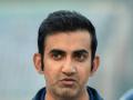 Gautam Gambhir Foundation under scanner for unauthorised purchase of COVID-19 drug - Hindi News | Gautam Gambhir Foundation under scanner for unauthorised purchase of COVID-19 drug | Latest national News at Lokmattimes.com