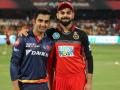 "Eight years is a long, long time" : Gautam Gambhir demands removal of Virat Kohli from RCB captaincy for next IPL - Hindi News | "Eight years is a long, long time" : Gautam Gambhir demands removal of Virat Kohli from RCB captaincy for next IPL | Latest cricket News at Lokmattimes.com