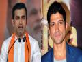 Most inhuman and barbaric act' celebs react on Palghar mob lynching case - Hindi News | Most inhuman and barbaric act' celebs react on Palghar mob lynching case | Latest entertainment News at Lokmattimes.com