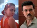 Ram Charan's 'Game Changer' Trailer Out: Shankar Perfectly Captures The Spirit Of India's Common Man (Watch Video) - Hindi News | Ram Charan's 'Game Changer' Trailer Out: Shankar Perfectly Captures The Spirit Of India's Common Man (Watch Video) | Latest entertainment News at Lokmattimes.com