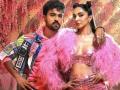 Game Changer Weekend Box Office Collection: Ram Charan and Kiara Advani’s Film Struggles After a Rs 51 Crore Start - Hindi News | Game Changer Weekend Box Office Collection: Ram Charan and Kiara Advani’s Film Struggles After a Rs 51 Crore Start | Latest entertainment News at Lokmattimes.com