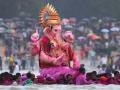 Delhi govt bans public celebration of Ganesh Chaturthi, no pandals allowed - Hindi News | Delhi govt bans public celebration of Ganesh Chaturthi, no pandals allowed | Latest national News at Lokmattimes.com