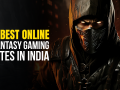 5 Best Online Fantasy Gaming Sites in India - Hindi News | 5 Best Online Fantasy Gaming Sites in India | Latest technology News at Lokmattimes.com