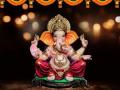 Ganeshotsav 2024: Mumbai All Set to Welcome Lord Ganesh, Over 2,500 Mandals Get Nod for Ganpati Festival - Hindi News | Ganeshotsav 2024: Mumbai All Set to Welcome Lord Ganesh, Over 2,500 Mandals Get Nod for Ganpati Festival | Latest mumbai News at Lokmattimes.com