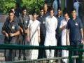 Congress demands restoration of SPG cover to Gandhi family - Hindi News | Congress demands restoration of SPG cover to Gandhi family | Latest national News at Lokmattimes.com