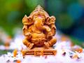 Ganesh Chaturthi 2022: History and significance of Ganeshotsav - Hindi News | Ganesh Chaturthi 2022: History and significance of Ganeshotsav | Latest national News at Lokmattimes.com