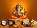 Ganesh Chaturthi 2024 Special: 5 Must-Offer Bhog (Prasad) Items for Ganpati Bappa - Hindi News | Ganesh Chaturthi 2024 Special: 5 Must-Offer Bhog (Prasad) Items for Ganpati Bappa | Latest lifestyle News at Lokmattimes.com