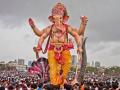 Maharashtra: Permission must for setting up Ganesh Chaturthi pandals - Hindi News | Maharashtra: Permission must for setting up Ganesh Chaturthi pandals | Latest maharashtra News at Lokmattimes.com