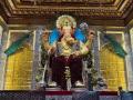 Lalbaugcha Raja 2024: Mumbai’s Iconic Ganesh Mandal Receives Nearly Rs 50 Lakh in Donations on First Day of Ganeshotsav (Watch Video) - Hindi News | Lalbaugcha Raja 2024: Mumbai’s Iconic Ganesh Mandal Receives Nearly Rs 50 Lakh in Donations on First Day of Ganeshotsav (Watch Video) | Latest mumbai News at Lokmattimes.com