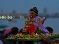Ganesh Visarjan 2024: Over 2,600 Ganpati Idols Immersed in Mumbai by 3 PM on Anant Chaturdashi - Hindi News | Ganesh Visarjan 2024: Over 2,600 Ganpati Idols Immersed in Mumbai by 3 PM on Anant Chaturdashi | Latest mumbai News at Lokmattimes.com