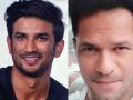 Sushant's friend Ganesh Hiwarkar tweets his life is under threat - Hindi News | Sushant's friend Ganesh Hiwarkar tweets his life is under threat | Latest entertainment News at Lokmattimes.com