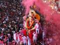 Strict guidelines issued to Mumbaikars for 10-day Ganesh festival - Hindi News | Strict guidelines issued to Mumbaikars for 10-day Ganesh festival | Latest maharashtra News at Lokmattimes.com