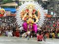 Ganeshotsav and Dahihandi to be celebrated withour any restrictions, big decision of Shinde Govt - Hindi News | Ganeshotsav and Dahihandi to be celebrated withour any restrictions, big decision of Shinde Govt | Latest maharashtra News at Lokmattimes.com