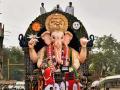 Heavy vehicle traffic banned on Mumbai-Goa highway till Ganesh festival culmination - Hindi News | Heavy vehicle traffic banned on Mumbai-Goa highway till Ganesh festival culmination | Latest maharashtra News at Lokmattimes.com