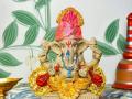 Ganeshotsav 2025: Environment Dept Issues Guidelines, Advises 5-Foot Idols Be Immersed in Artificial Lakes - Hindi News | Ganeshotsav 2025: Environment Dept Issues Guidelines, Advises 5-Foot Idols Be Immersed in Artificial Lakes | Latest maharashtra News at Lokmattimes.com
