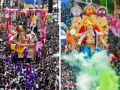 Mumbai: 250 Mobile Phones and 22 Gold Chains Stolen During Immersion Procession - Hindi News | Mumbai: 250 Mobile Phones and 22 Gold Chains Stolen During Immersion Procession | Latest mumbai News at Lokmattimes.com