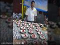 Mumbai: Case Registered Against ‘Birthday Don’ for Cutting Cakes Decorated With Criminal Charges Imposed on Him (Watch Video) - Hindi News | Mumbai: Case Registered Against ‘Birthday Don’ for Cutting Cakes Decorated With Criminal Charges Imposed on Him (Watch Video) | Latest mumbai News at Lokmattimes.com