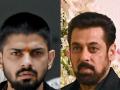 Salman Khan House Firing: Court Confirms Attempted Murder Plot Against Actor by Lawrence Bishnoi Gang - Hindi News | Salman Khan House Firing: Court Confirms Attempted Murder Plot Against Actor by Lawrence Bishnoi Gang | Latest entertainment News at Lokmattimes.com