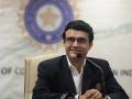 Ganguly blames Virat Kohli for his own sacking as India’s ODI captain, says ‘He Didn’t Listen To Me’ - Hindi News | Ganguly blames Virat Kohli for his own sacking as India’s ODI captain, says ‘He Didn’t Listen To Me’ | Latest cricket News at Lokmattimes.com