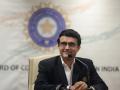 Hospital issues health update on Sourav Ganguly, BCCI President in stable condition says doctors - Hindi News | Hospital issues health update on Sourav Ganguly, BCCI President in stable condition says doctors | Latest cricket News at Lokmattimes.com