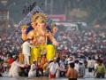 Ganeshotsav 2025: Girgaon Ganpati Heritage Walk To Give Glimpse of Mumbai’s History, Traditions - Hindi News | Ganeshotsav 2025: Girgaon Ganpati Heritage Walk To Give Glimpse of Mumbai’s History, Traditions | Latest mumbai News at Lokmattimes.com