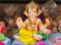 Ganeshotsav 2025: High Court Ban on POP Ganesh Idols; Mumbai Sculptors Seek Govt Intervention - Hindi News | Ganeshotsav 2025: High Court Ban on POP Ganesh Idols; Mumbai Sculptors Seek Govt Intervention | Latest mumbai News at Lokmattimes.com