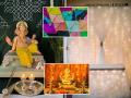 Ganpati Home Decoration Ideas 2025: Easy and Eco-friendly Makhar Ideas For Ganeshotsav - Hindi News | Ganpati Home Decoration Ideas 2025: Easy and Eco-friendly Makhar Ideas For Ganeshotsav | Latest lifestyle News at Lokmattimes.com