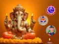 Ganeshotsav 2025: Easy, Simple and Creative Rangoli Design Ideas for Ganesh Chaturthi - Hindi News | Ganeshotsav 2025: Easy, Simple and Creative Rangoli Design Ideas for Ganesh Chaturthi | Latest lifestyle News at Lokmattimes.com