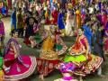 Navratri 2024: Loudspeaker Permission Extended Till Midnight for Last Three Days of Garba in Mumbai - Hindi News | Navratri 2024: Loudspeaker Permission Extended Till Midnight for Last Three Days of Garba in Mumbai | Latest mumbai News at Lokmattimes.com
