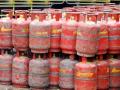 LPG Cylinder Price: Commercial gas rates slashed; check rates here - Hindi News | LPG Cylinder Price: Commercial gas rates slashed; check rates here | Latest national News at Lokmattimes.com