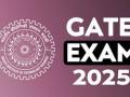 GATE Exam 2025 Schedule Released: Subject-Wise Dates Announced; Check Full Details - Hindi News | GATE Exam 2025 Schedule Released: Subject-Wise Dates Announced; Check Full Details | Latest national News at Lokmattimes.com