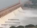 Karnataka's Tungabhadra Dam Shutter Damaged; Alert Issued To Locals - Hindi News | Karnataka's Tungabhadra Dam Shutter Damaged; Alert Issued To Locals | Latest national News at Lokmattimes.com