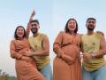 'Need Your Prayers and Love': Gauahar Khan and Zaid Darbar Announce Second Pregnancy Through Sweet Video (Watch) - Hindi News | 'Need Your Prayers and Love': Gauahar Khan and Zaid Darbar Announce Second Pregnancy Through Sweet Video (Watch) | Latest entertainment News at Lokmattimes.com