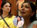 Double Standards Much? Gauahar Khan Calls Out Kunickaa For Her Unfair Attacks on Tanya Mittal’s Family in Bigg Boss 19 - Hindi News | Double Standards Much? Gauahar Khan Calls Out Kunickaa For Her Unfair Attacks on Tanya Mittal’s Family in Bigg Boss 19 | Latest entertainment News at Lokmattimes.com