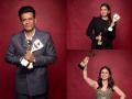 Indian Telly Streaming Awards 2026: Manoj Bajpayee, Rasika Dugal, Huma Qureshi Win Big at OTT Awards - Hindi News | Indian Telly Streaming Awards 2026: Manoj Bajpayee, Rasika Dugal, Huma Qureshi Win Big at OTT Awards | Latest entertainment News at Lokmattimes.com